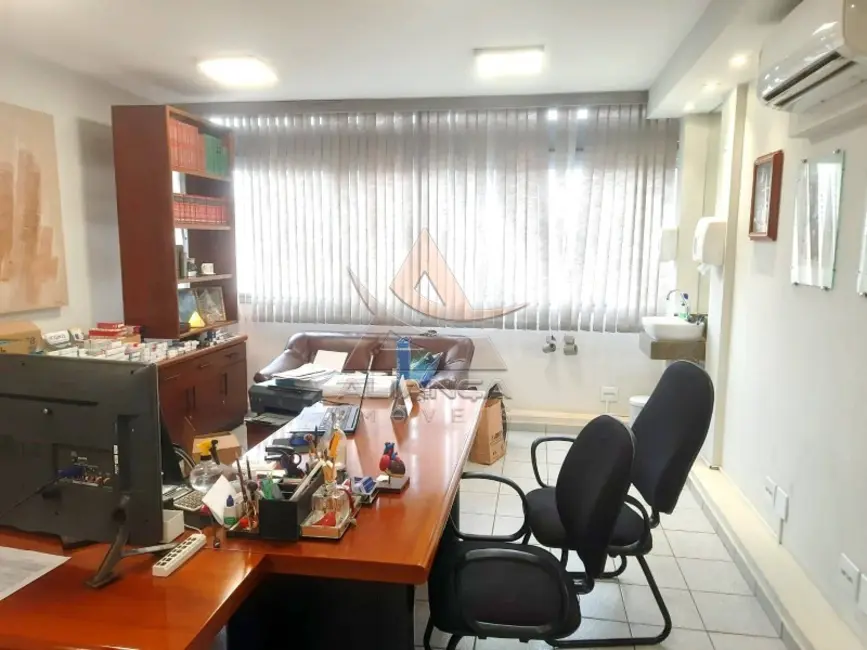 Foto 7 de Sala Comercial para alugar, 46m2 em Centro, Ribeirao Preto - SP