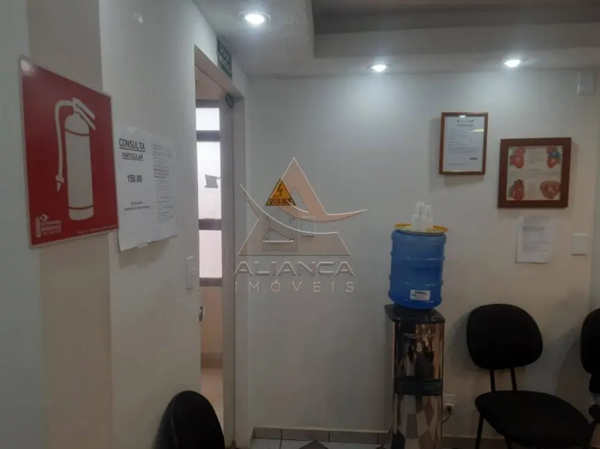 Foto 8 de Sala Comercial para alugar, 46m2 em Centro, Ribeirao Preto - SP