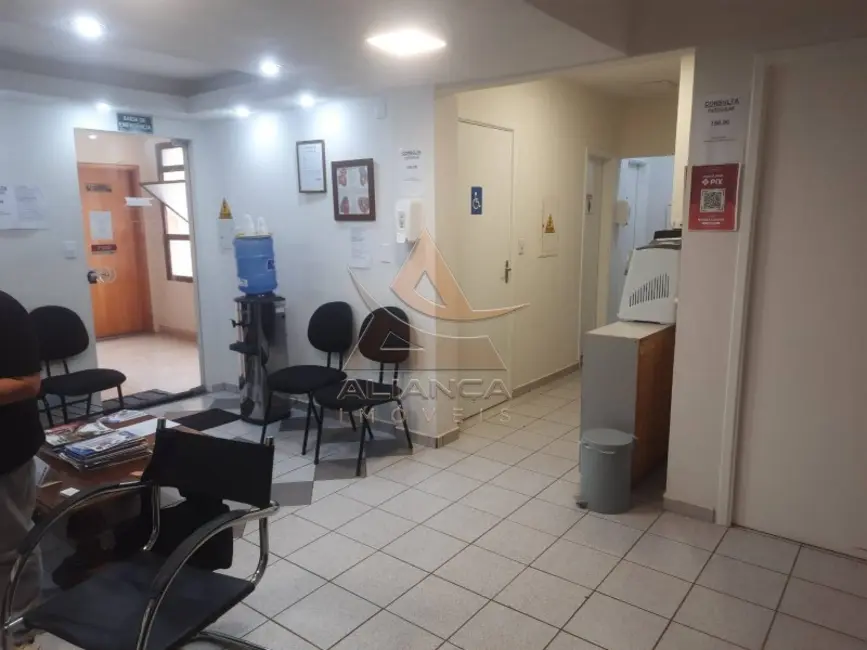 Sala Comercial para alugar, 43m2 em Centro, Ribeirao Preto - SP - imagem 9 Foto 9 de Sala Comercial para alugar, 43m2 em Centro, Ribeirao Preto - SP