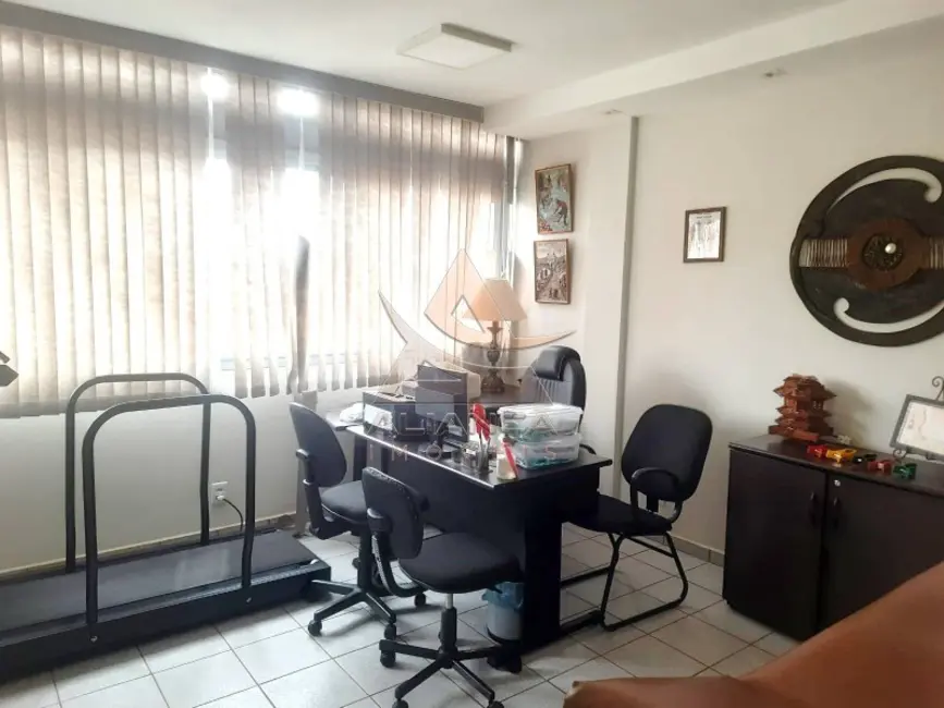 Sala Comercial para alugar, 43m2 em Centro, Ribeirao Preto - SP - imagem 1 Foto 1 de Sala Comercial para alugar, 43m2 em Centro, Ribeirao Preto - SP