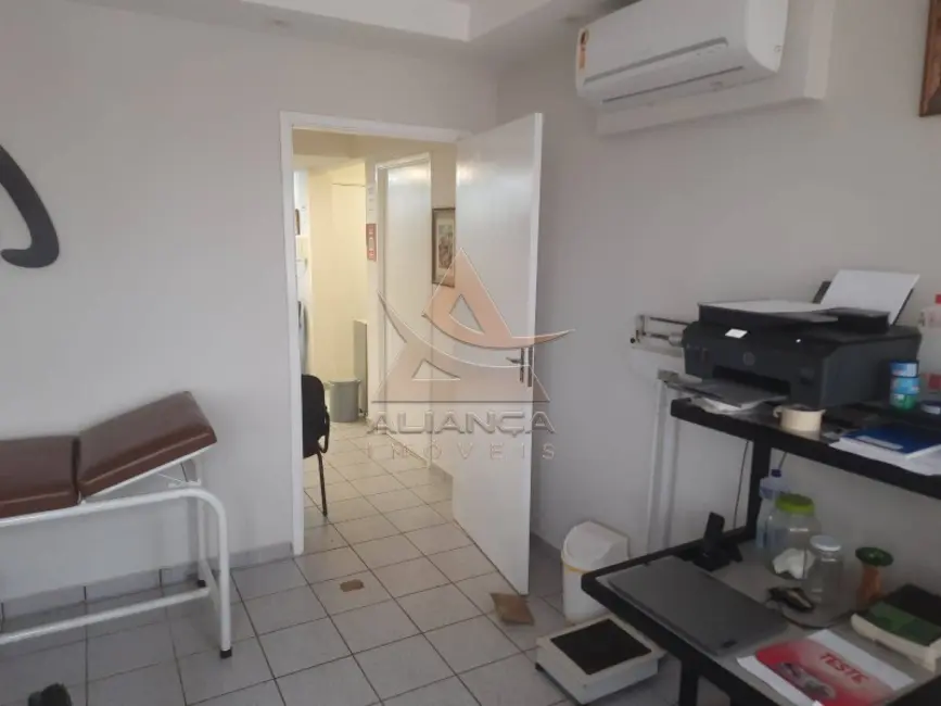 Sala Comercial para alugar, 43m2 em Centro, Ribeirao Preto - SP - imagem 5 Foto 5 de Sala Comercial para alugar, 43m2 em Centro, Ribeirao Preto - SP