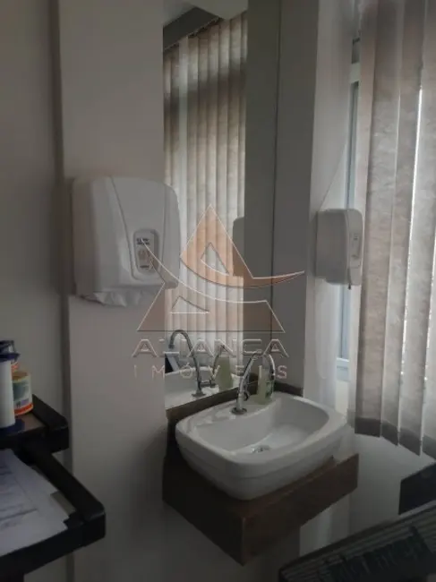 Sala Comercial para alugar, 43m2 em Centro, Ribeirao Preto - SP - imagem 3 Foto 3 de Sala Comercial para alugar, 43m2 em Centro, Ribeirao Preto - SP