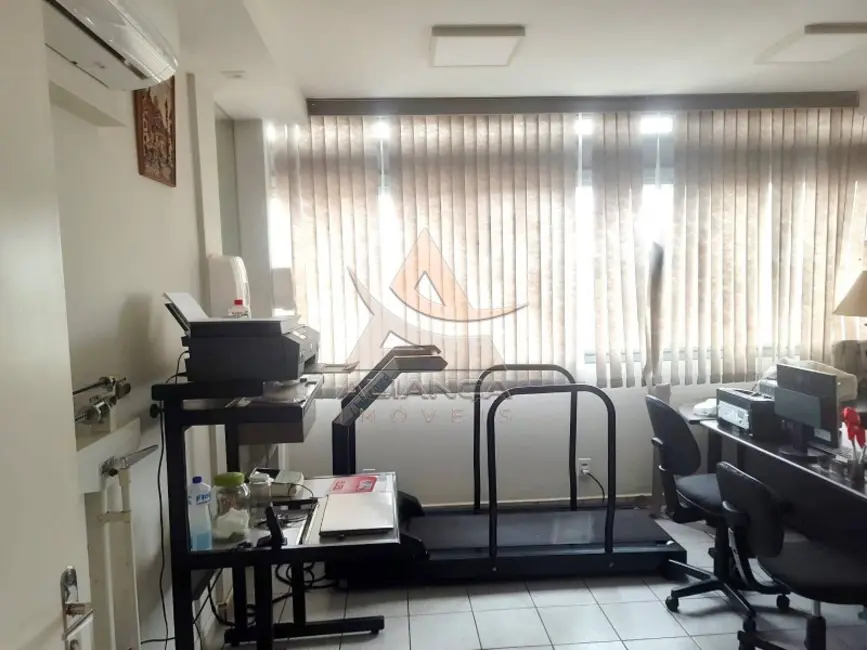 Sala Comercial para alugar, 43m2 em Centro, Ribeirao Preto - SP - imagem 7 Foto 7 de Sala Comercial para alugar, 43m2 em Centro, Ribeirao Preto - SP