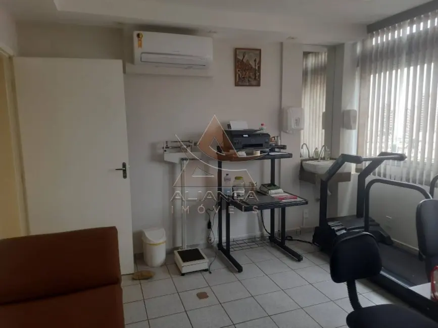 Sala Comercial para alugar, 43m2 em Centro, Ribeirao Preto - SP - imagem 4 Foto 4 de Sala Comercial para alugar, 43m2 em Centro, Ribeirao Preto - SP