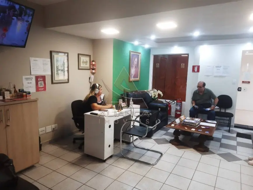 Sala Comercial para alugar, 43m2 em Centro, Ribeirao Preto - SP - imagem 8 Foto 8 de Sala Comercial para alugar, 43m2 em Centro, Ribeirao Preto - SP