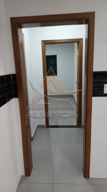 Foto 9 de Casa com 2 quartos à venda, 280m2 em Vila Tibério, Ribeirao Preto - SP