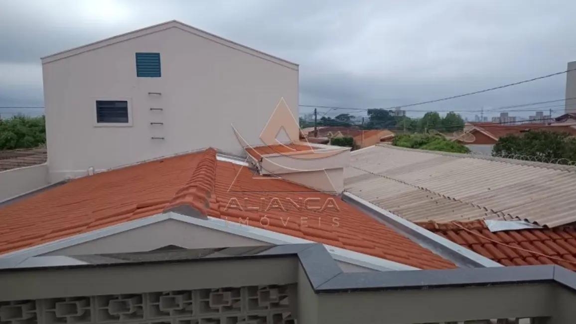 Foto 4 de Casa com 2 quartos à venda, 280m2 em Vila Tibério, Ribeirao Preto - SP