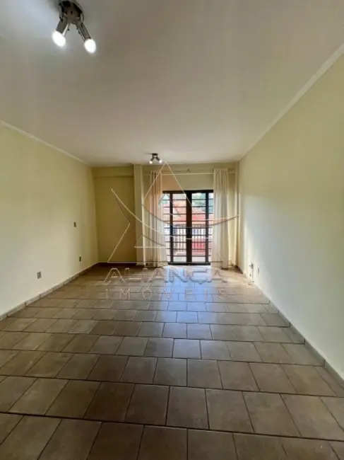 Foto 1 de Apartamento com 3 quartos à venda, 87m2 em Vila Tibério, Ribeirao Preto - SP