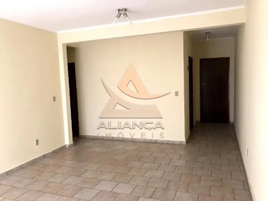 Foto 3 de Apartamento com 3 quartos à venda, 87m2 em Vila Tibério, Ribeirao Preto - SP