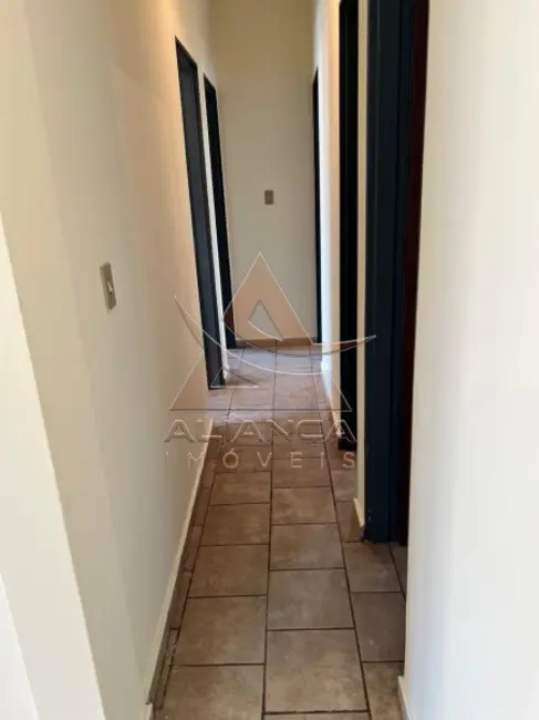 Foto 6 de Apartamento com 3 quartos à venda, 87m2 em Vila Tibério, Ribeirao Preto - SP
