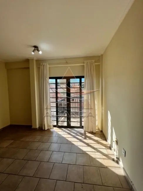 Foto 2 de Apartamento com 3 quartos à venda, 87m2 em Vila Tibério, Ribeirao Preto - SP
