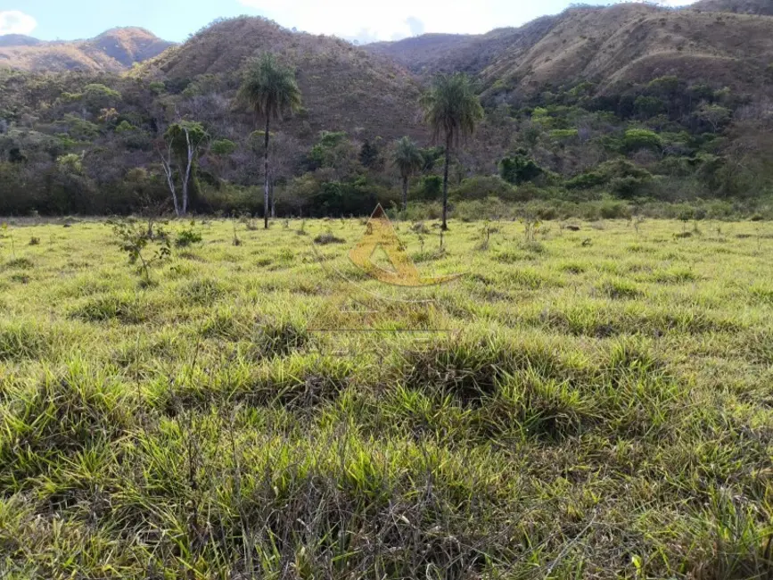 Foto 1 de Fazenda / Haras com 1 quarto à venda, 16777215m2 em Natividade - TO
