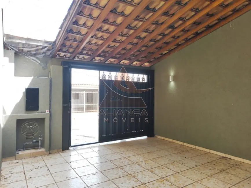 Casa com 2 quartos à venda, 95m2 em Planalto Verde, Ribeirao Preto - SP - imagem 1 Foto 1 de Casa com 2 quartos à venda, 95m2 em Planalto Verde, Ribeirao Preto - SP