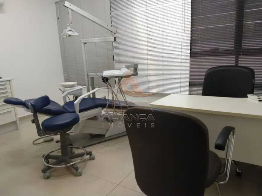 Foto 1 de Sala Comercial para alugar, 77m2 em Jardim Botânico, Ribeirao Preto - SP