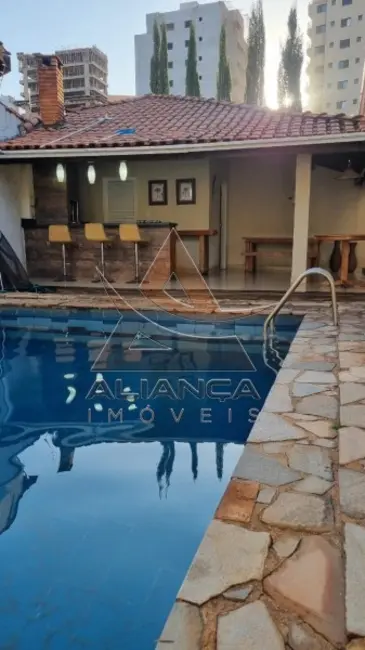 Foto 1 de Casa com 4 quartos à venda, 313m2 em Ribeirânia, Ribeirao Preto - SP