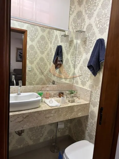 Foto 4 de Casa com 4 quartos à venda, 313m2 em Ribeirânia, Ribeirao Preto - SP