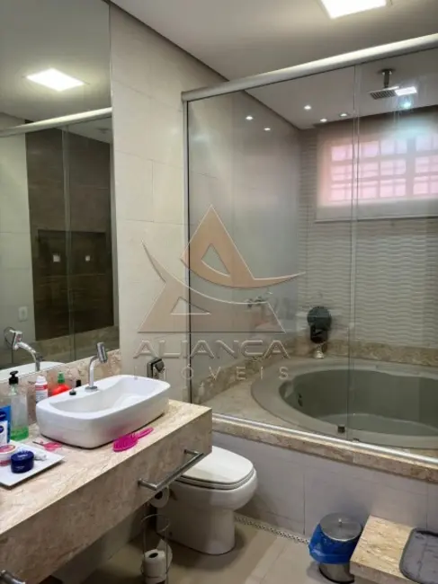 Foto 6 de Casa com 4 quartos à venda, 313m2 em Ribeirânia, Ribeirao Preto - SP