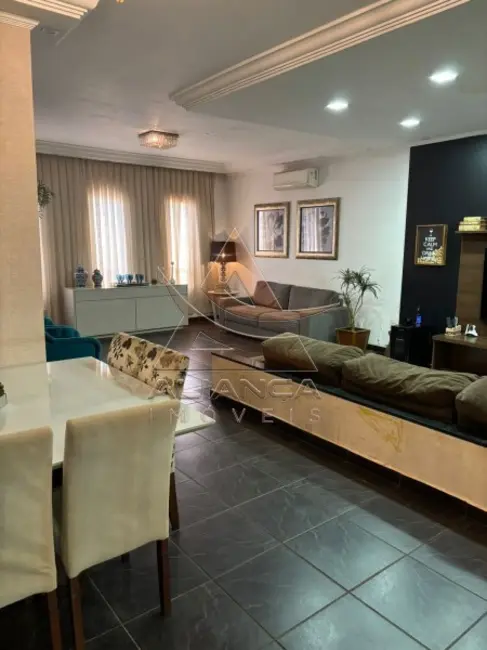 Foto 2 de Casa com 4 quartos à venda, 313m2 em Ribeirânia, Ribeirao Preto - SP