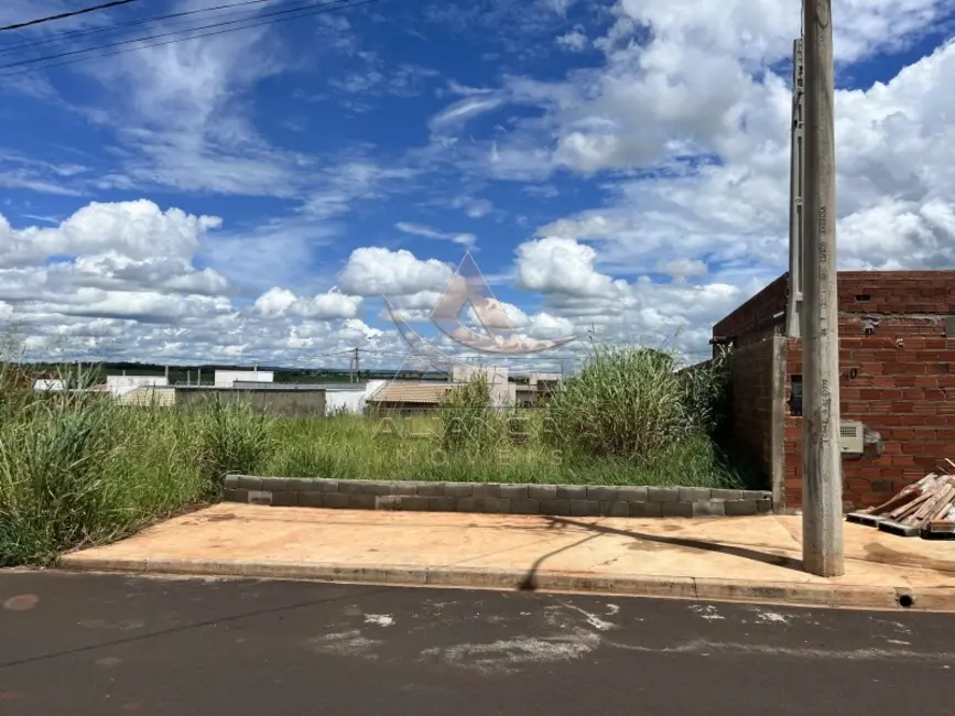 Foto 1 de Terreno / Lote à venda, 150m2 em Ribeirao Preto - SP
