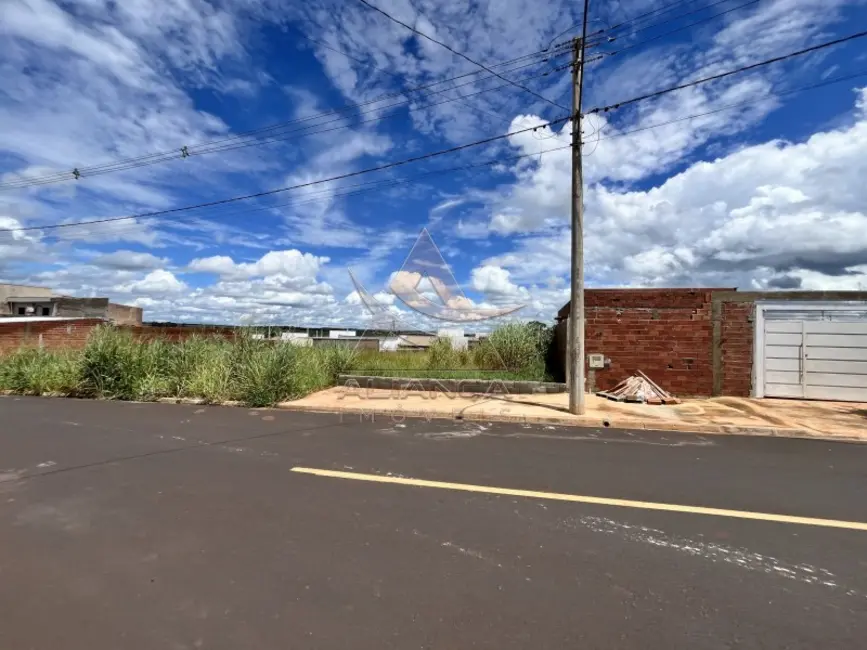 Foto 3 de Terreno / Lote à venda, 150m2 em Ribeirao Preto - SP