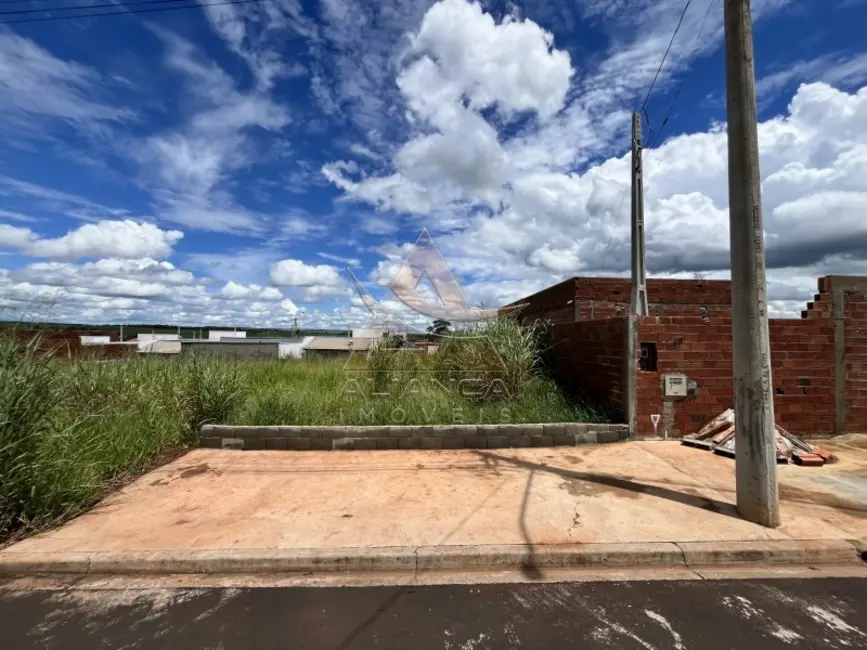 Foto 4 de Terreno / Lote à venda, 150m2 em Ribeirao Preto - SP
