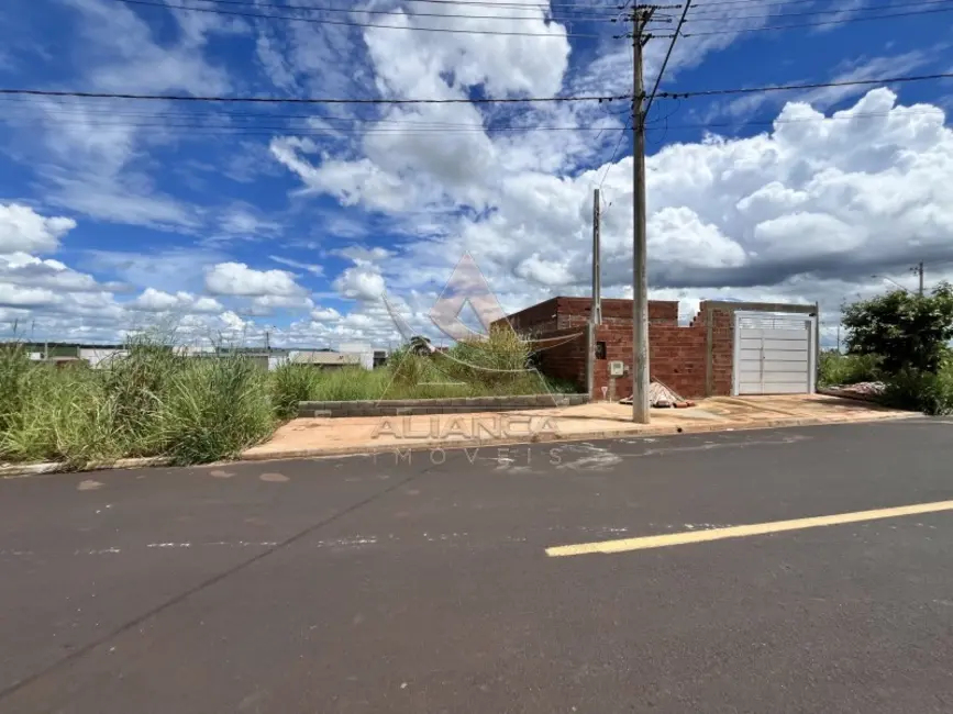 Foto 5 de Terreno / Lote à venda, 150m2 em Ribeirao Preto - SP