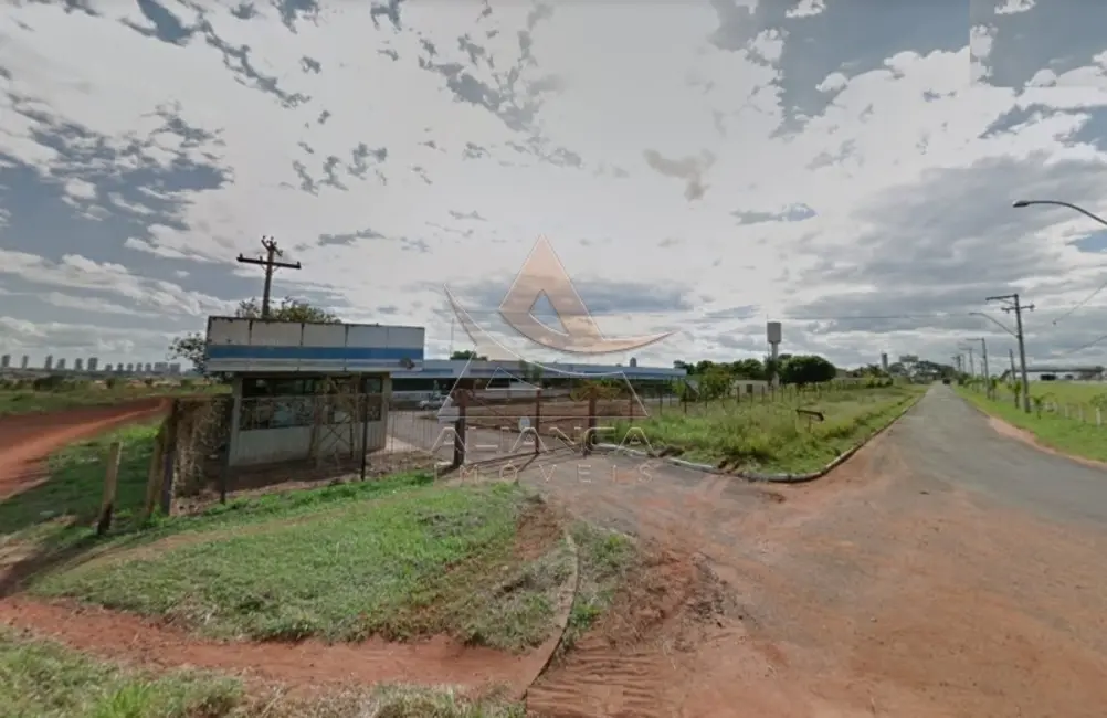 Foto 4 de Terreno / Lote à venda, 28851m2 em Recreio Anhangüera, Ribeirao Preto - SP