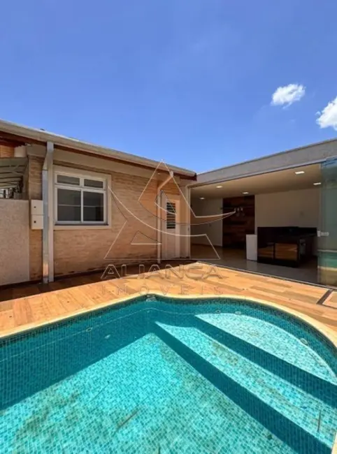 Foto 9 de Casa de Condomínio com 3 quartos à venda, 191m2 em Ribeirao Preto - SP