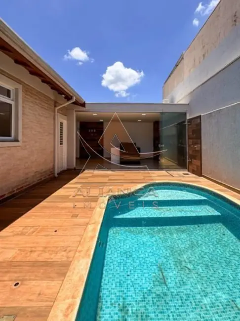 Foto 2 de Casa de Condomínio com 3 quartos à venda, 191m2 em Ribeirao Preto - SP