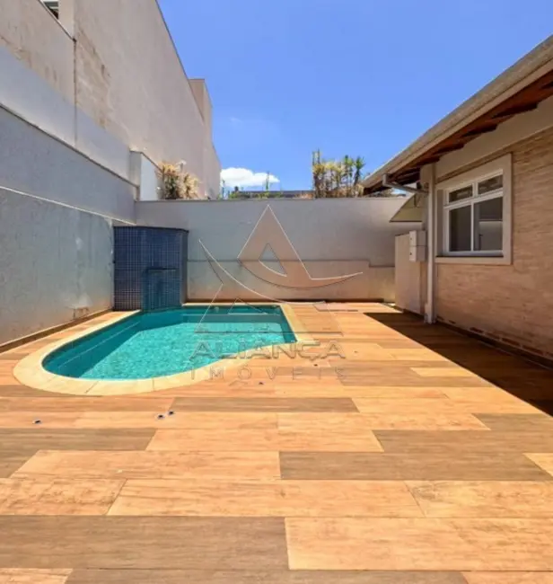 Foto 1 de Casa de Condomínio com 3 quartos à venda, 191m2 em Ribeirao Preto - SP