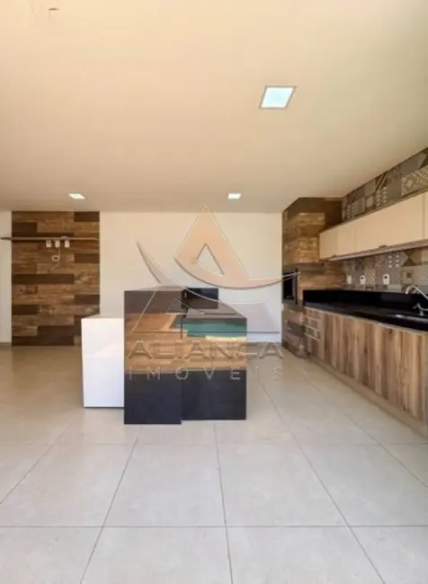 Foto 3 de Casa de Condomínio com 3 quartos à venda, 191m2 em Ribeirao Preto - SP