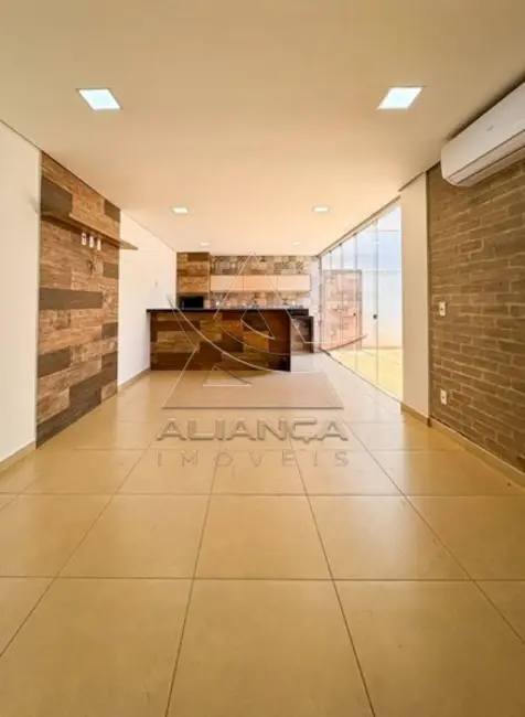 Foto 4 de Casa de Condomínio com 3 quartos à venda, 191m2 em Ribeirao Preto - SP