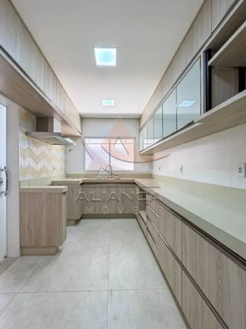 Foto 5 de Casa de Condomínio com 3 quartos à venda, 191m2 em Ribeirao Preto - SP