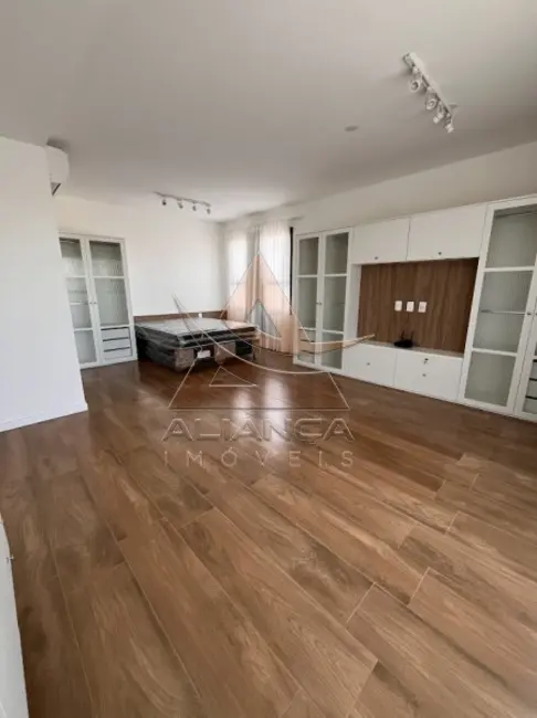 Foto 4 de Loft / Flat com 1 quarto à venda, 42m2 em Jardim Nova Aliança Sul, Ribeirao Preto - SP