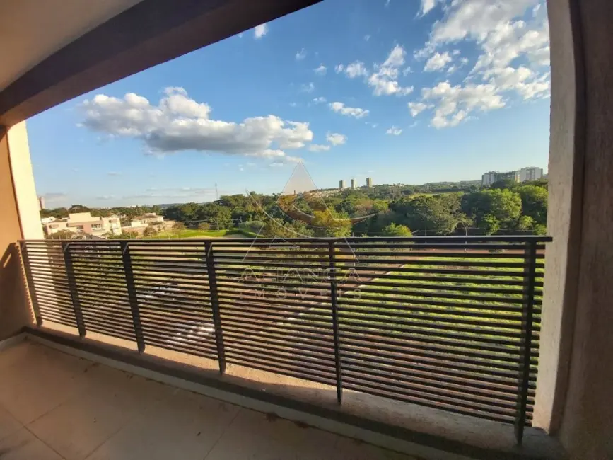 Foto 5 de Loft / Flat com 1 quarto à venda, 42m2 em Jardim Nova Aliança Sul, Ribeirao Preto - SP