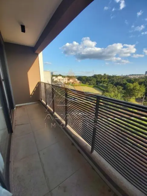 Foto 6 de Loft / Flat com 1 quarto à venda, 42m2 em Jardim Nova Aliança Sul, Ribeirao Preto - SP
