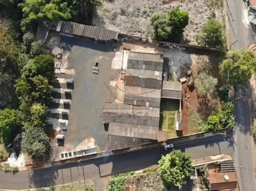 Foto 3 de Terreno / Lote à venda, 5708m2 em Jardim Palma Travassos, Ribeirao Preto - SP