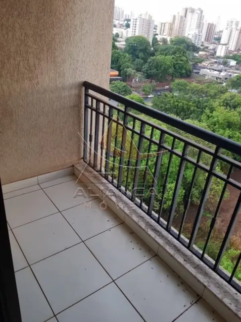 Foto 3 de Loft / Flat com 1 quarto à venda, 47m2 em Ribeirânia, Ribeirao Preto - SP