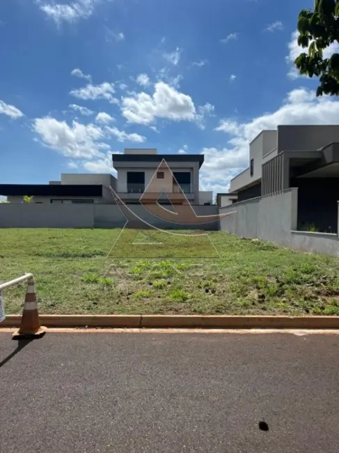 Foto 2 de Terreno / Lote à venda, 300m2 em Ribeirao Preto - SP