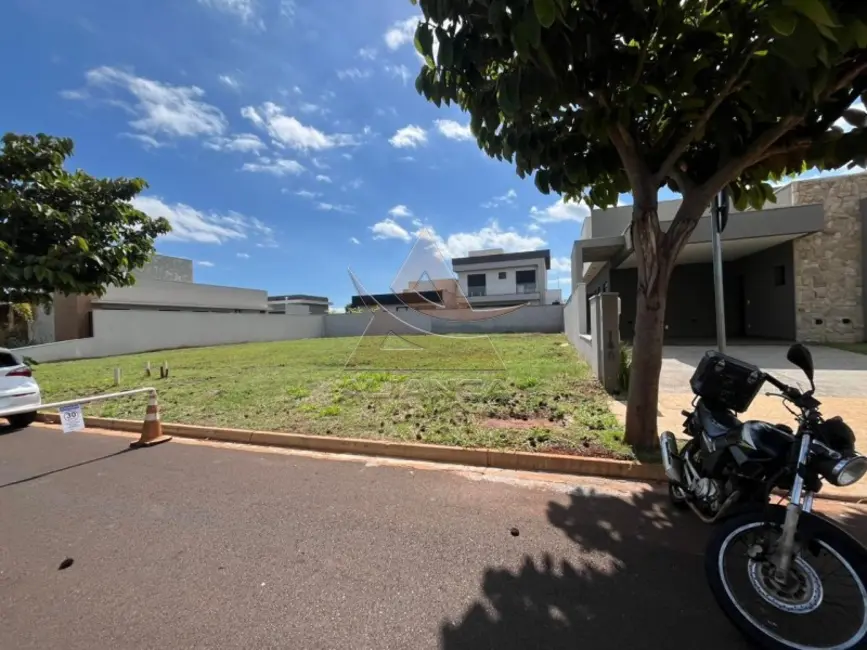 Foto 1 de Terreno / Lote à venda, 300m2 em Ribeirao Preto - SP