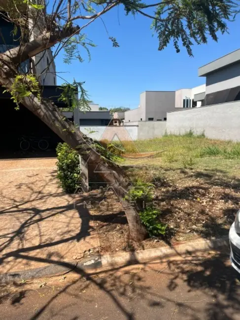 Foto 4 de Terreno / Lote à venda, 300m2 em Portal da Mata, Ribeirao Preto - SP