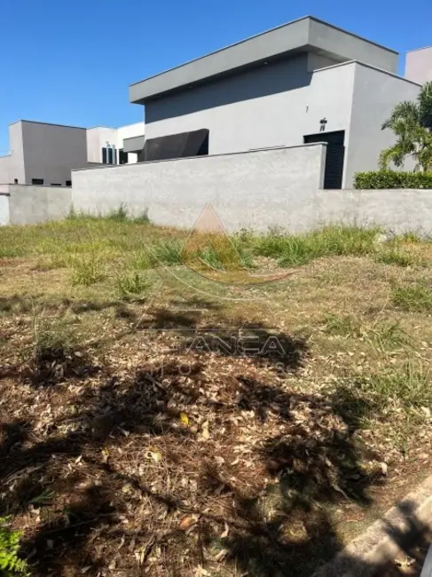 Foto 1 de Terreno / Lote à venda, 300m2 em Portal da Mata, Ribeirao Preto - SP