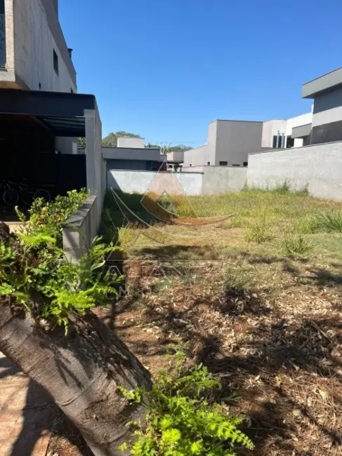 Foto 3 de Terreno / Lote à venda, 300m2 em Portal da Mata, Ribeirao Preto - SP