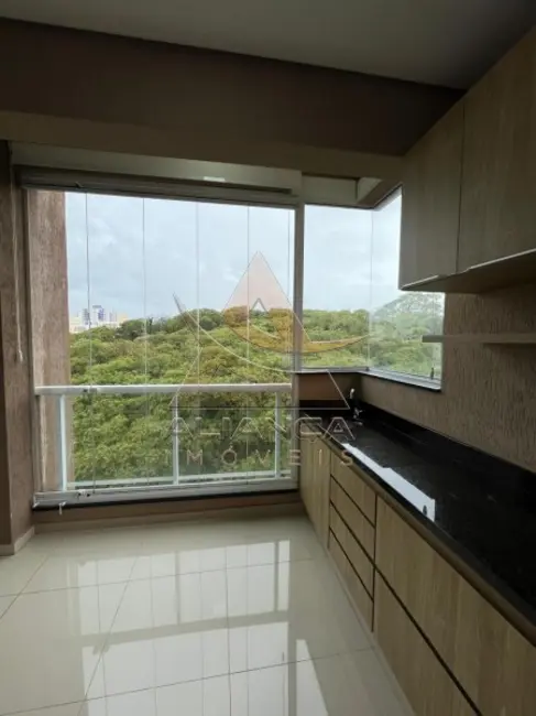 Foto 4 de Apartamento com 2 quartos à venda, 76m2 em Jardim Botânico, Ribeirao Preto - SP