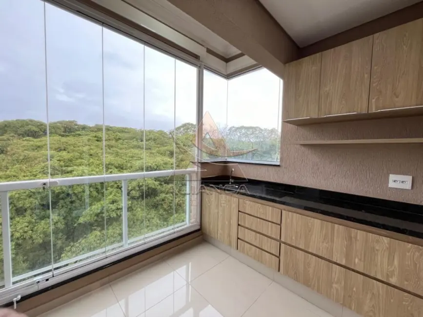 Foto 1 de Apartamento com 2 quartos à venda, 76m2 em Jardim Botânico, Ribeirao Preto - SP