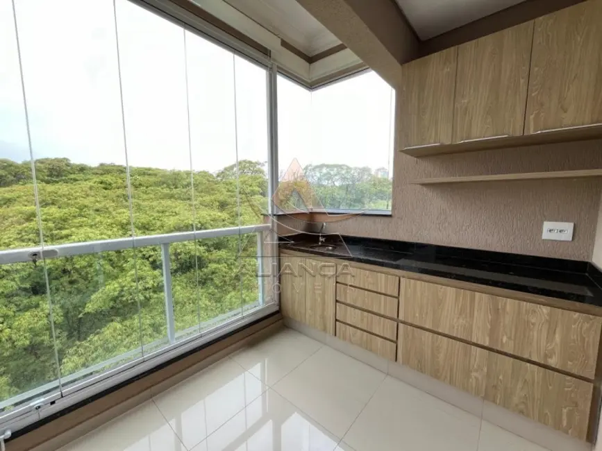 Foto 6 de Apartamento com 2 quartos à venda, 76m2 em Jardim Botânico, Ribeirao Preto - SP