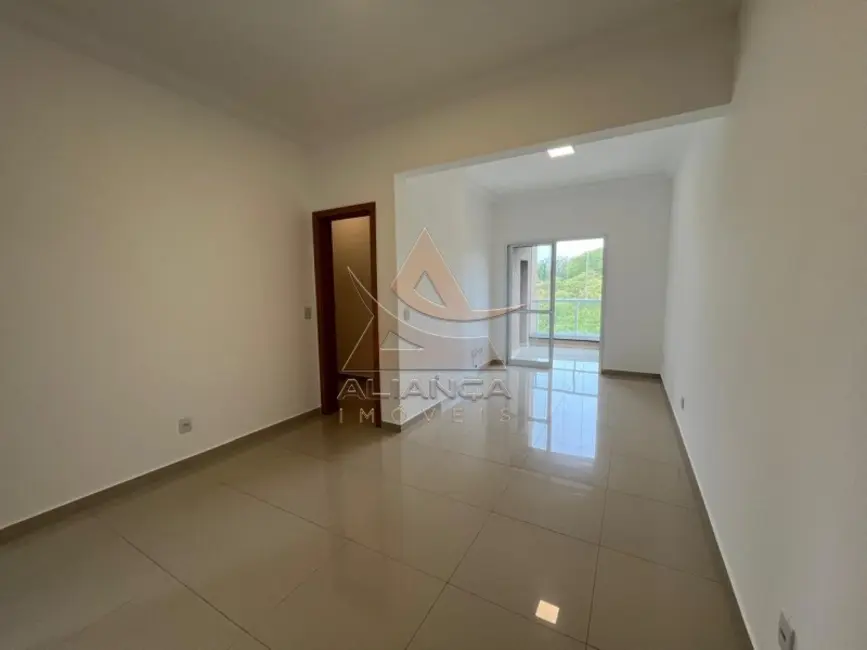 Foto 2 de Apartamento com 2 quartos à venda, 76m2 em Jardim Botânico, Ribeirao Preto - SP