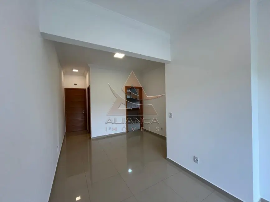 Foto 3 de Apartamento com 2 quartos à venda, 76m2 em Jardim Botânico, Ribeirao Preto - SP