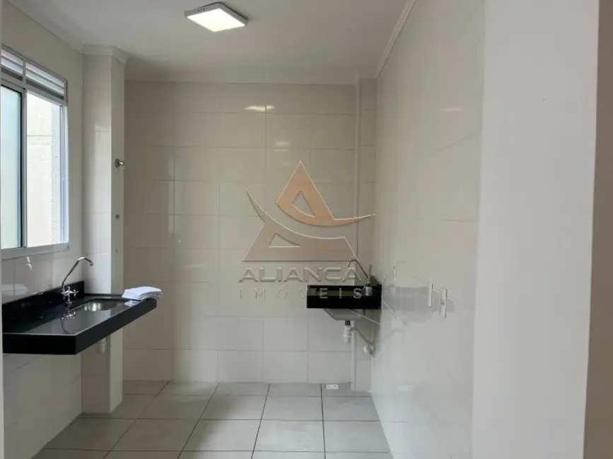 Foto 3 de Apartamento com 2 quartos à venda, 41m2 em Jardim Ouro Branco, Ribeirao Preto - SP