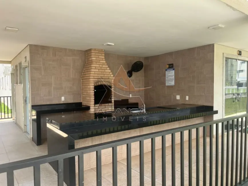 Foto 8 de Apartamento com 2 quartos à venda, 41m2 em Jardim Ouro Branco, Ribeirao Preto - SP